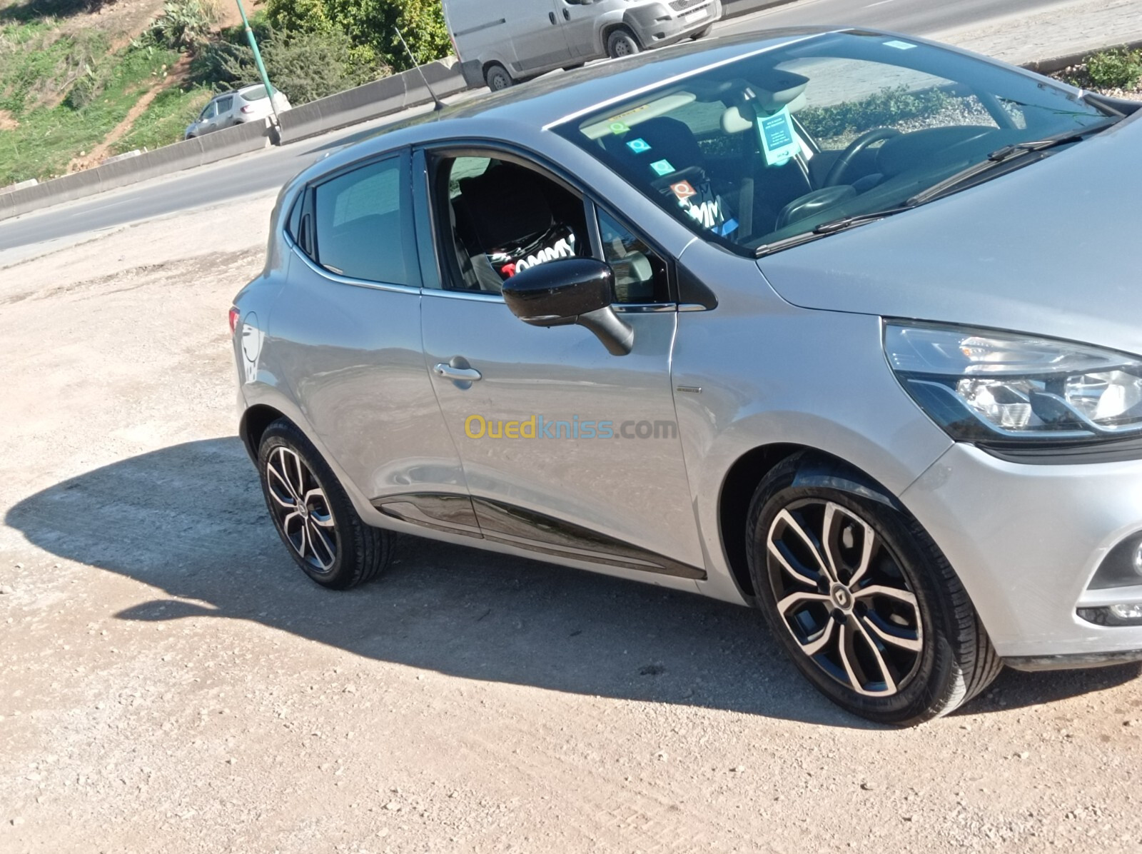 Renault Clio 4 2018 Limited