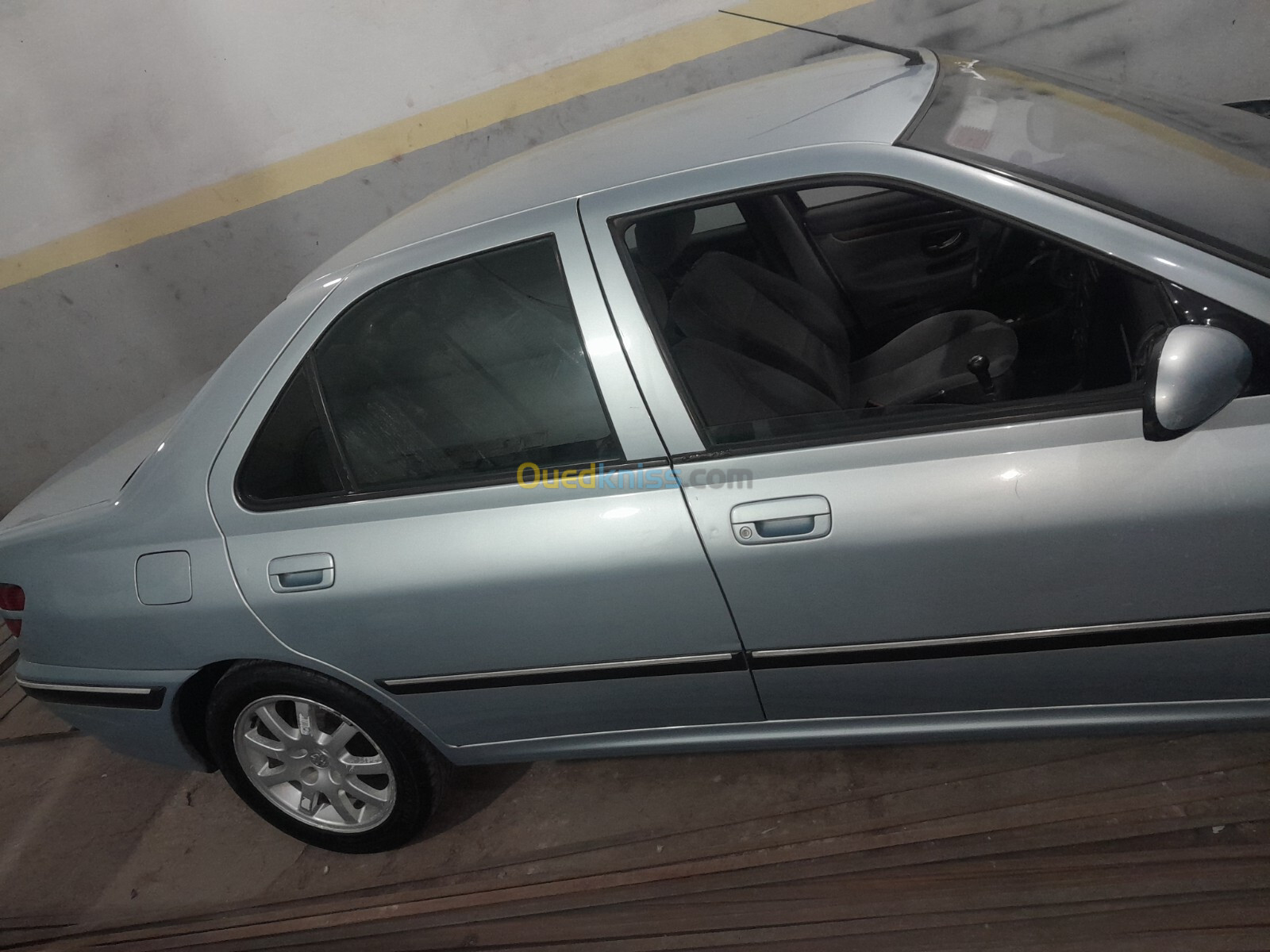 Peugeot 406 2003 406