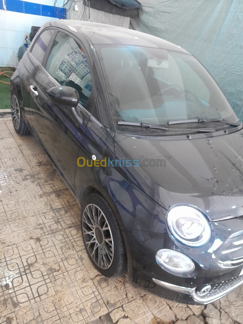 Fiat Fiat 500 2024 Dolce Vita