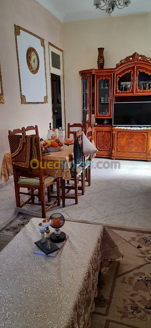 Vente Appartement F3 Oran Oran