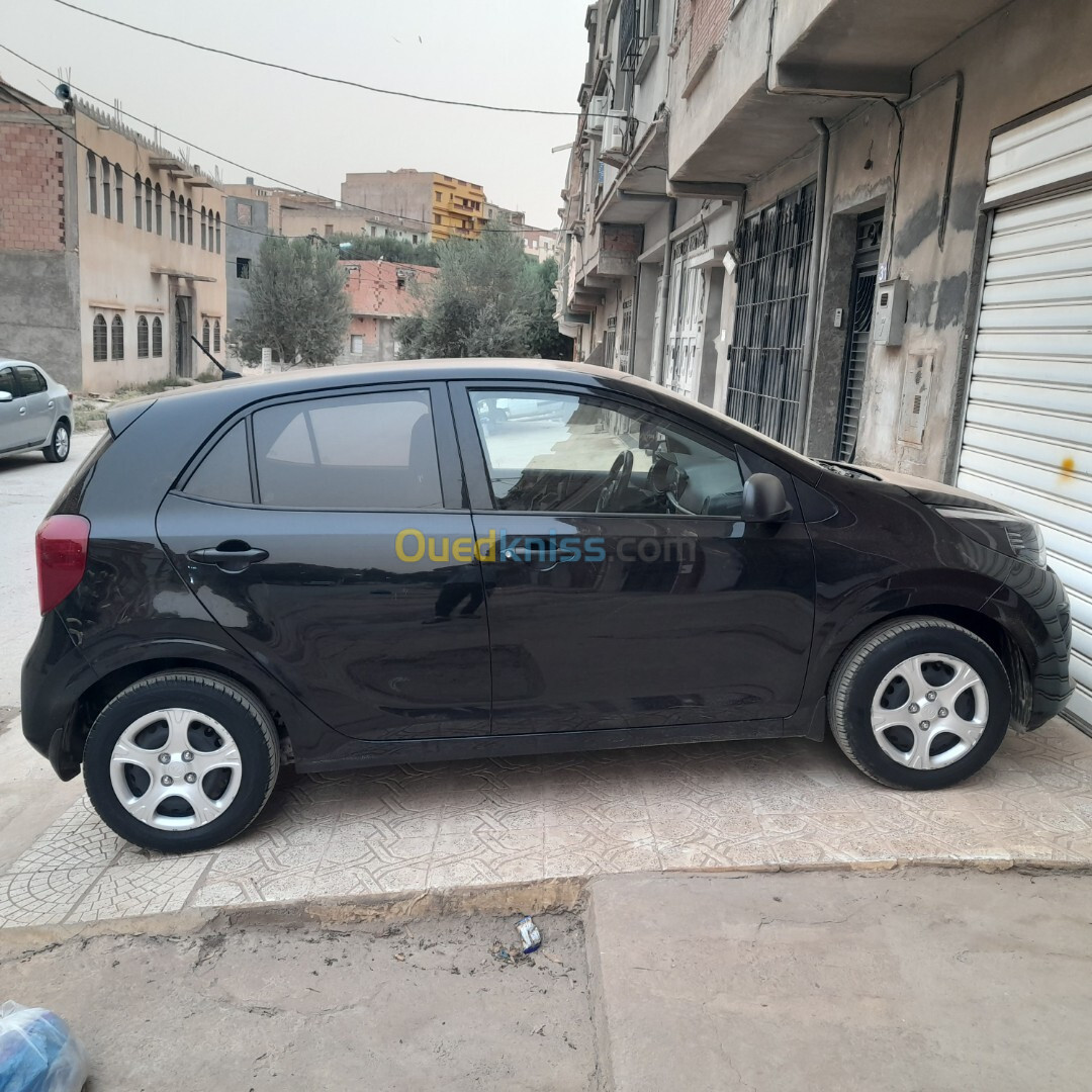 Kia Picanto 2019 LX Start