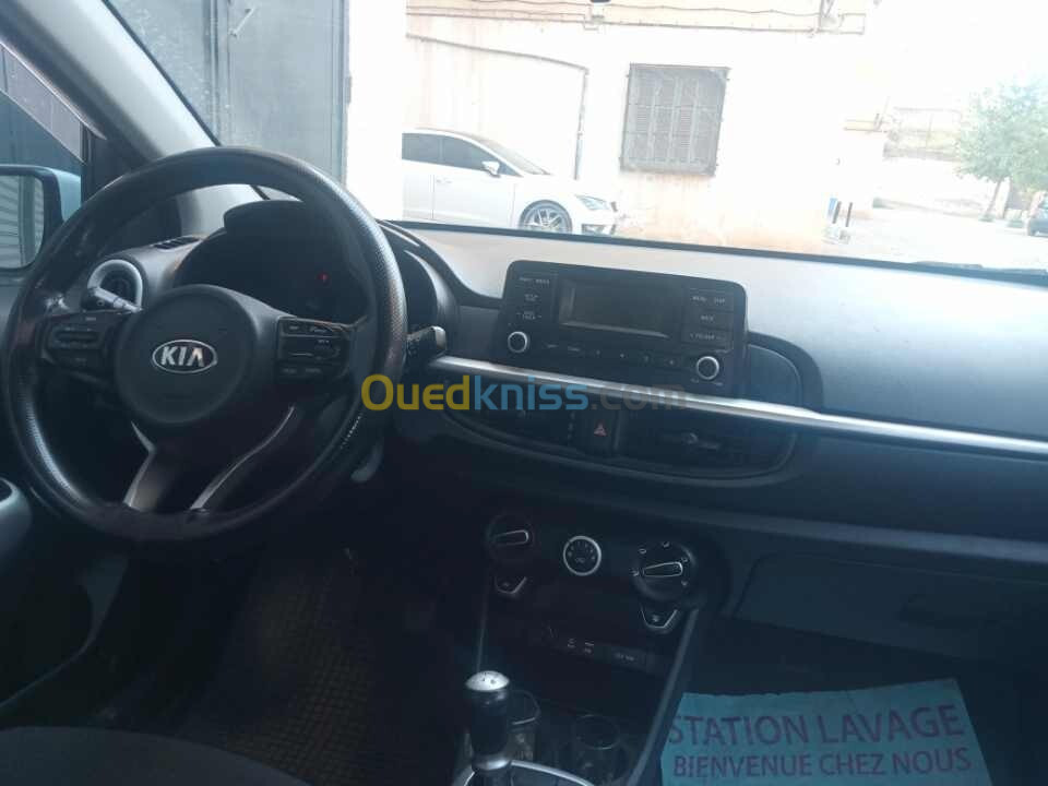 Kia Picanto 2019 LX Start