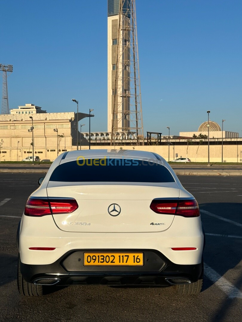 Mercedes CLC 2017 CLC