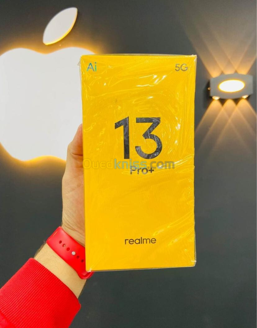 Realme 13pro Plus