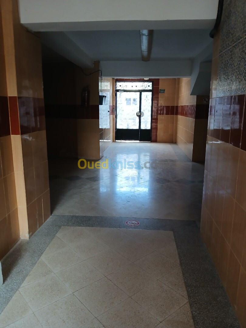 Vente Duplex F5 Alger Dely brahim