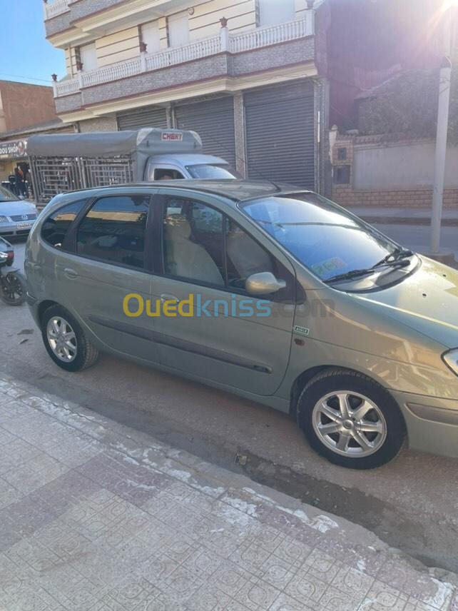 Renault Scenic 2002 