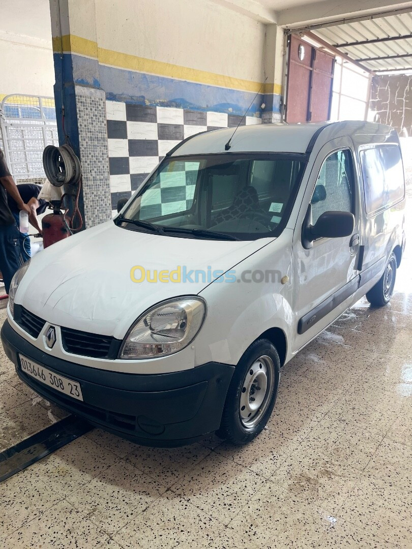 Renault Kangoo 2008 Kangoo