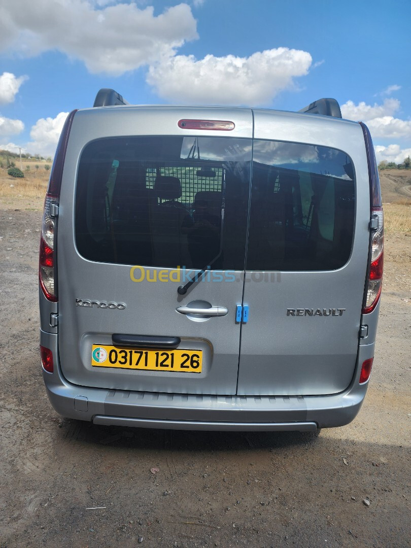 Renault Kangoo 2021 Kangoo