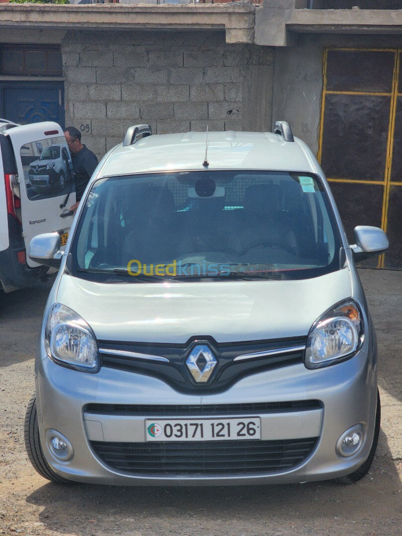 Renault Kangoo 2021 Kangoo