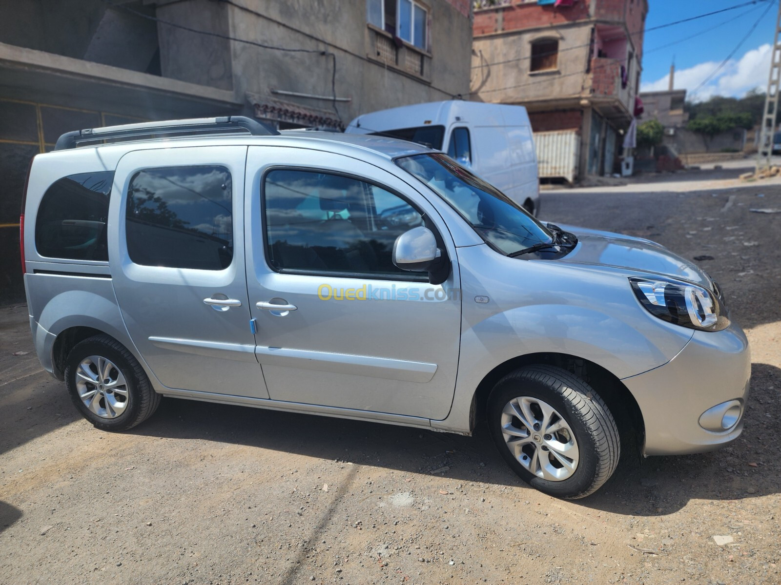 Renault Kangoo 2021 Kangoo