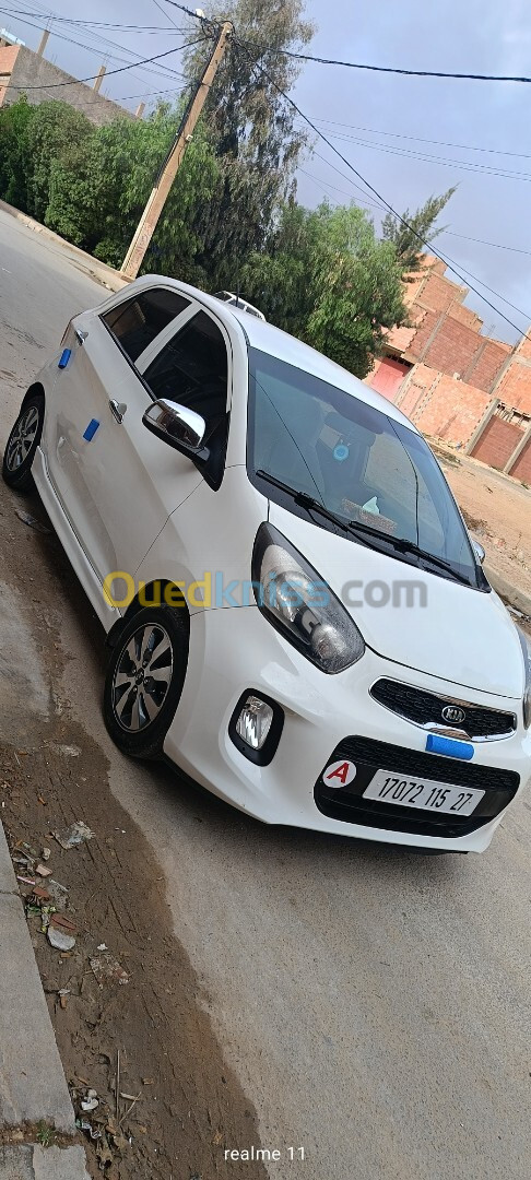 Kia Picanto 2015 Sifti