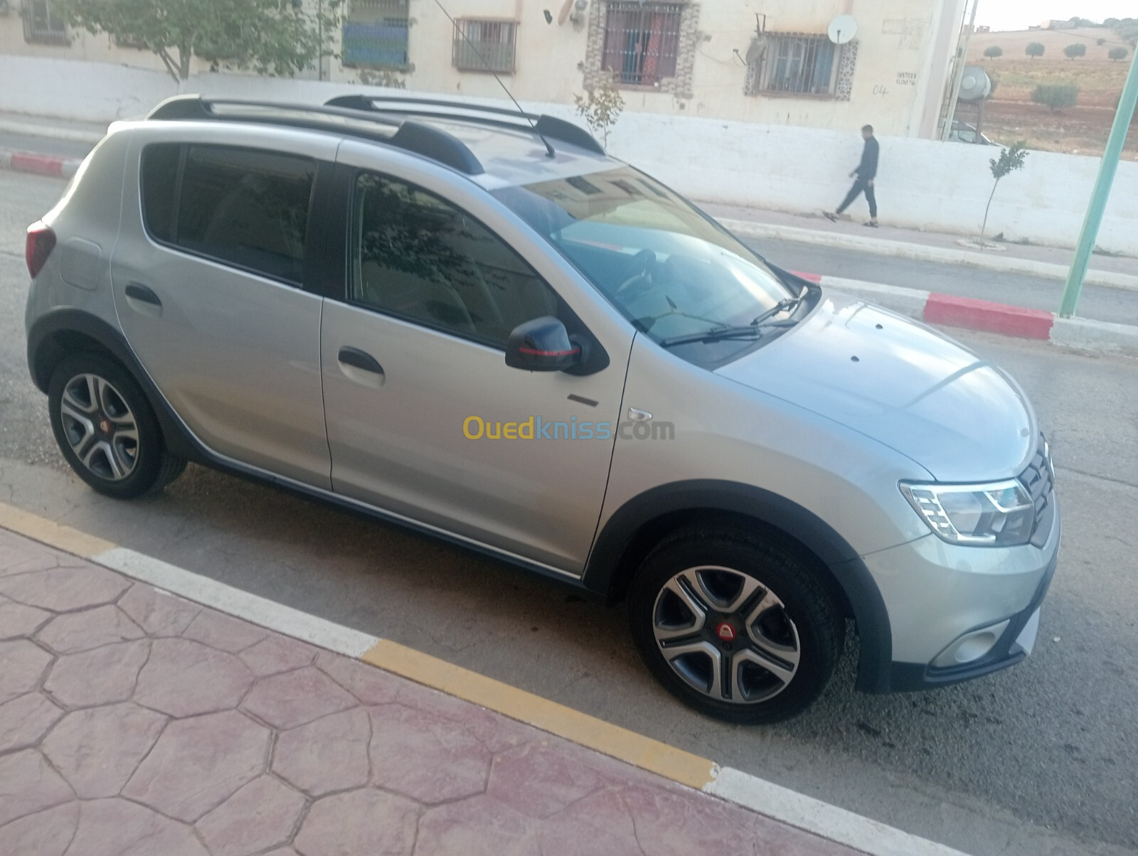 Dacia Sandero 2019 Stepway