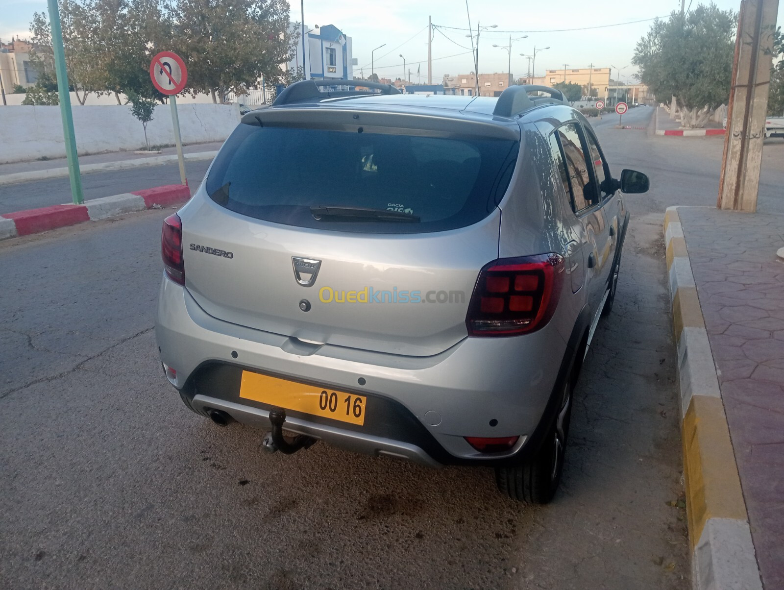 Dacia Sandero 2019 Stepway