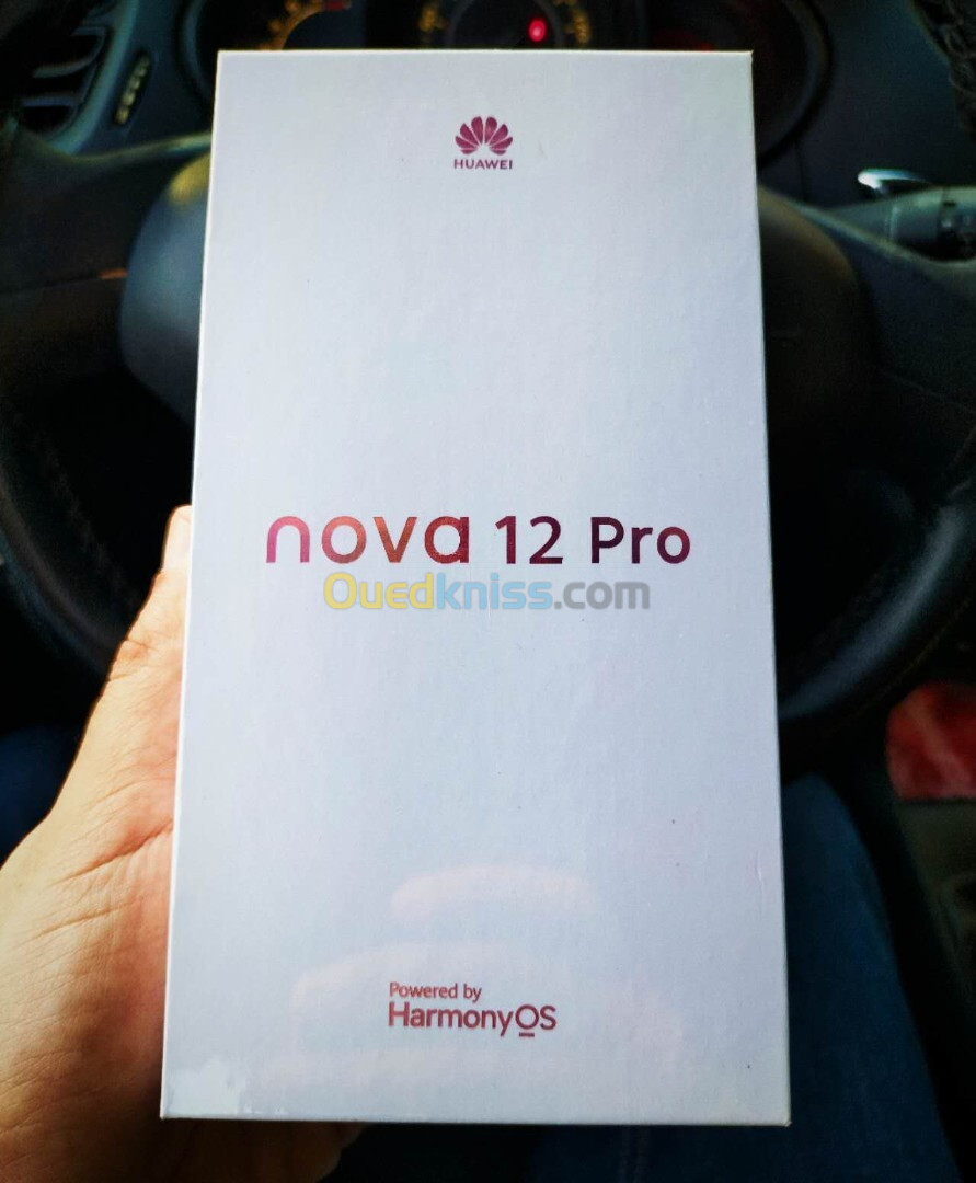 Huawei Nova 12 Pro 12/512GB