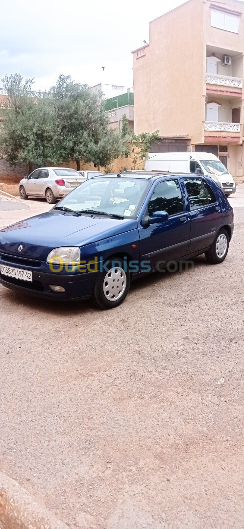 Renault Clio 1 1997 