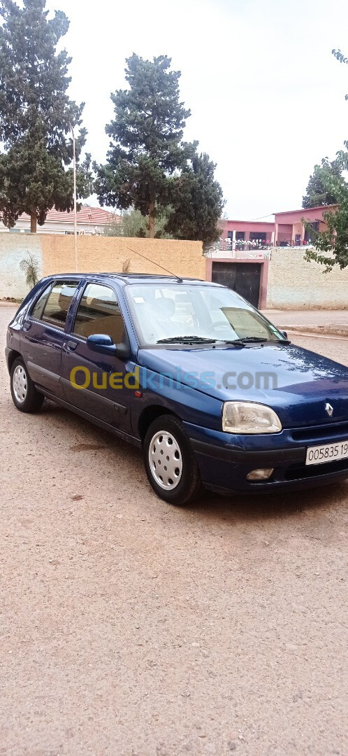 Renault Clio 1 1997 