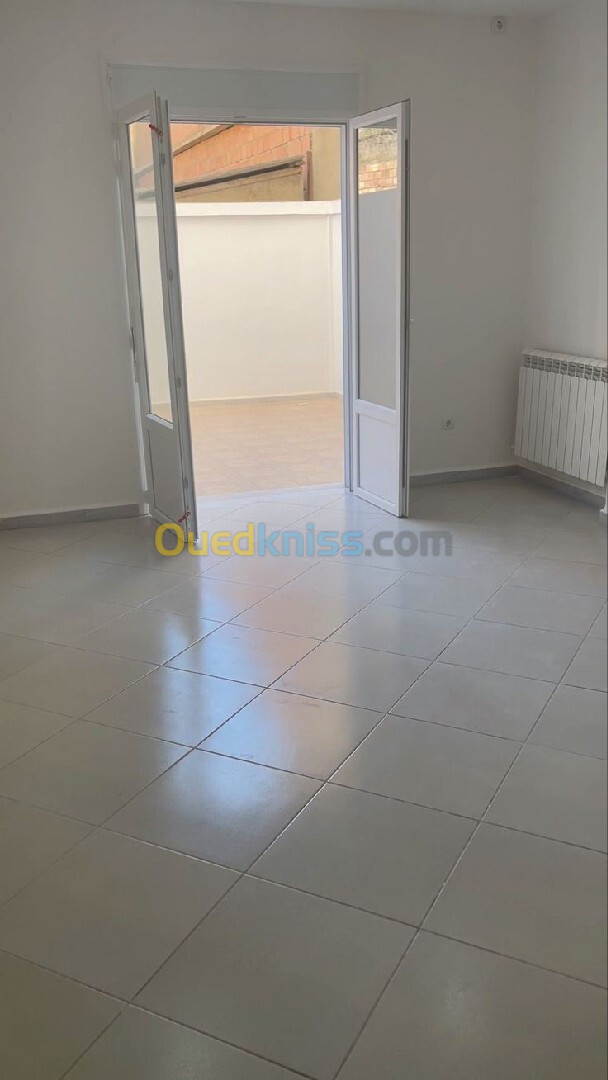 Vente Appartement F4 Alger Bab ezzouar