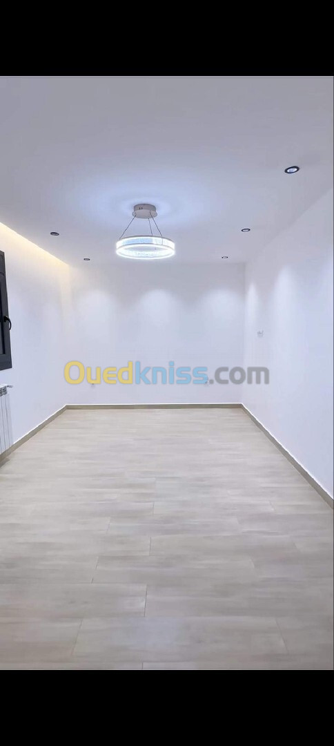 Vente Appartement F1 Alger Bordj el kiffan