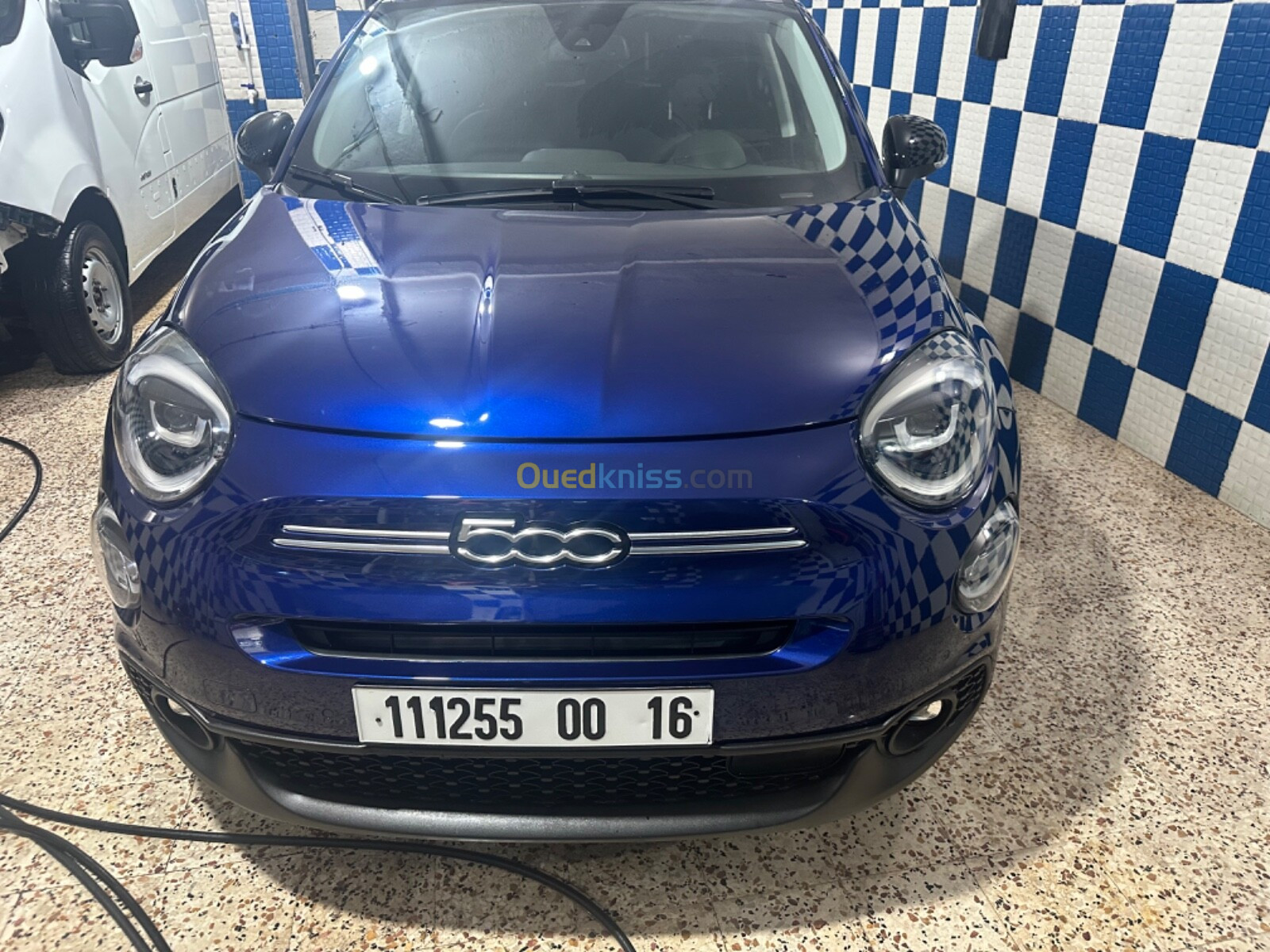 Fiat 500x 2024 500x