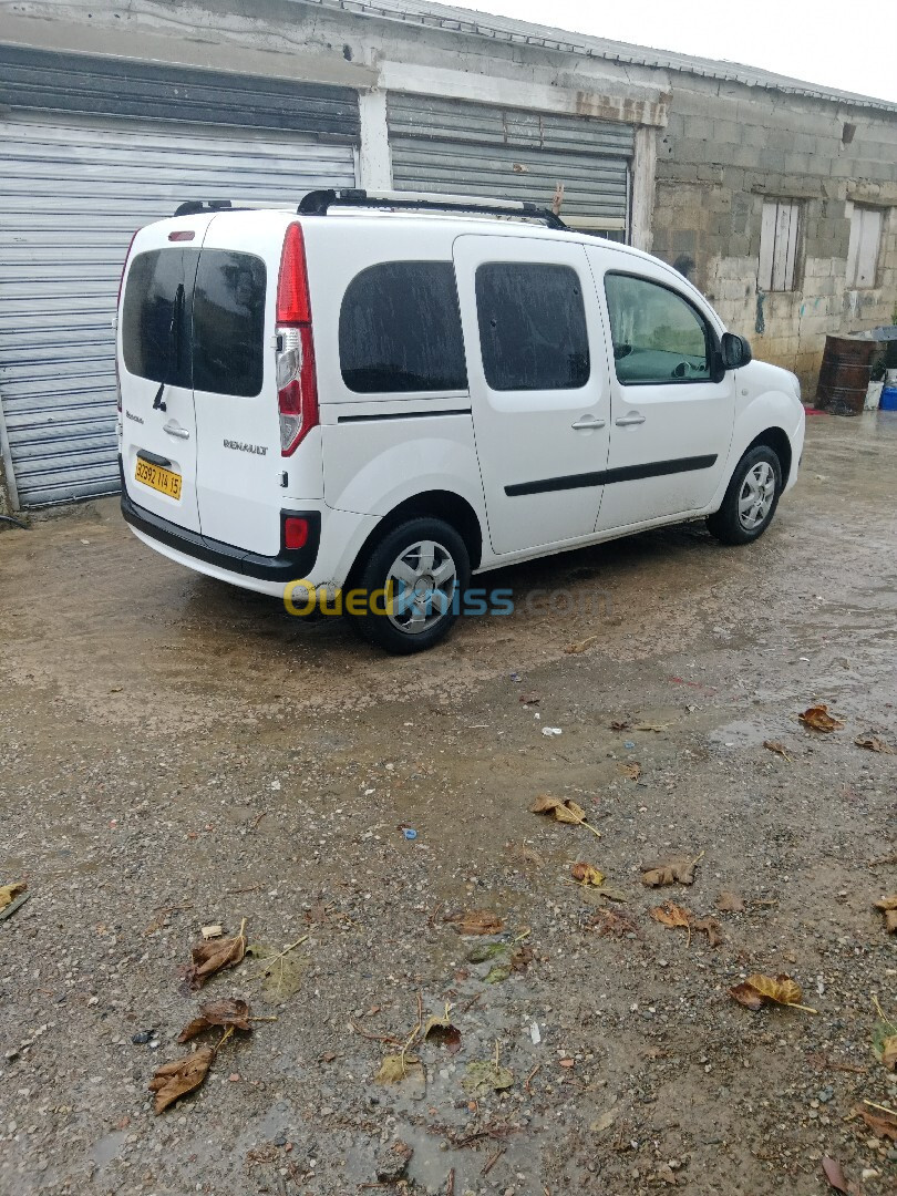 Renault Kangoo 2014 Kangoo