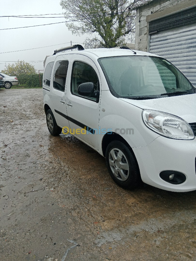 Renault Kangoo 2014 Kangoo