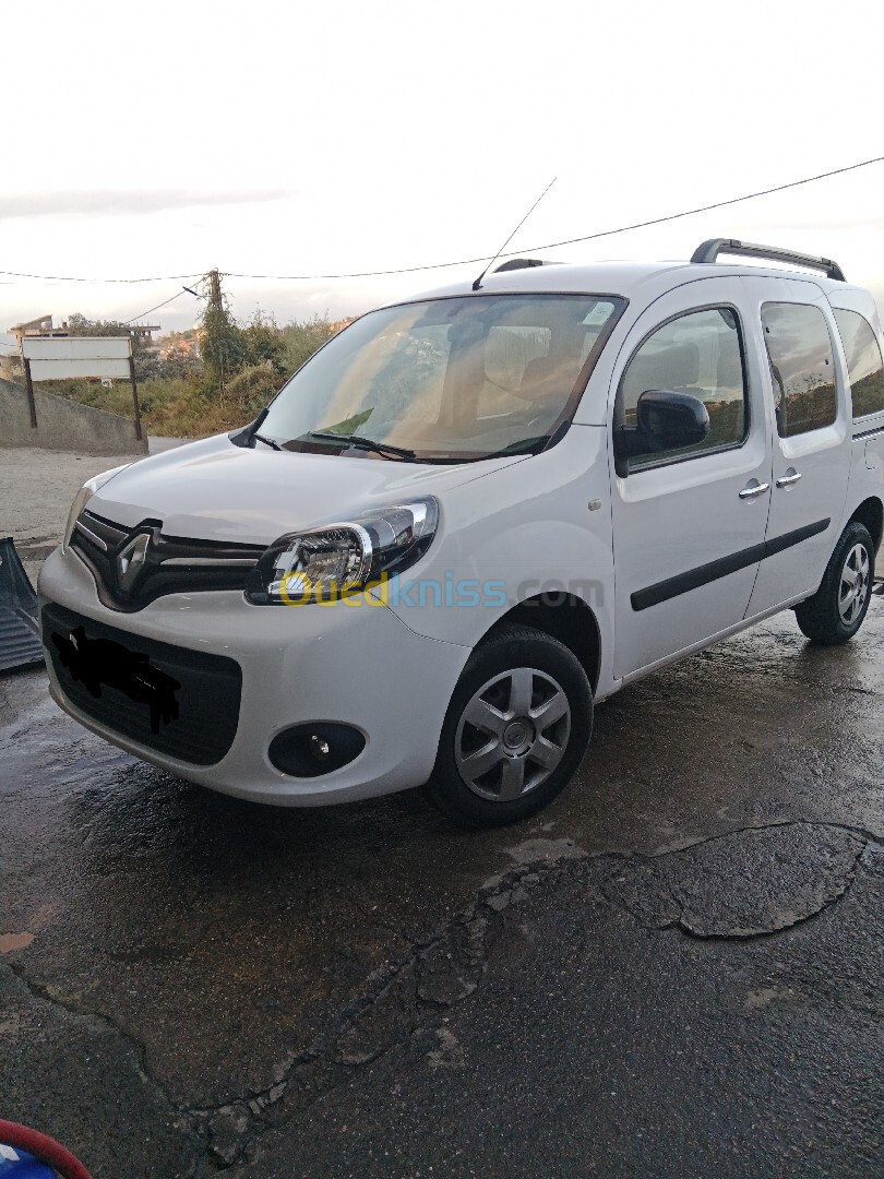 Renault Kangoo 2014 Kangoo