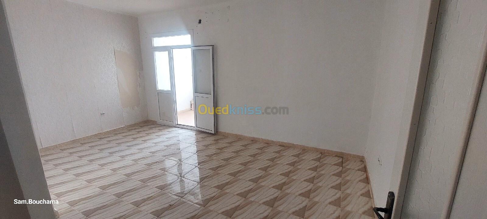 Vente Appartement F3 Blida Bouinan