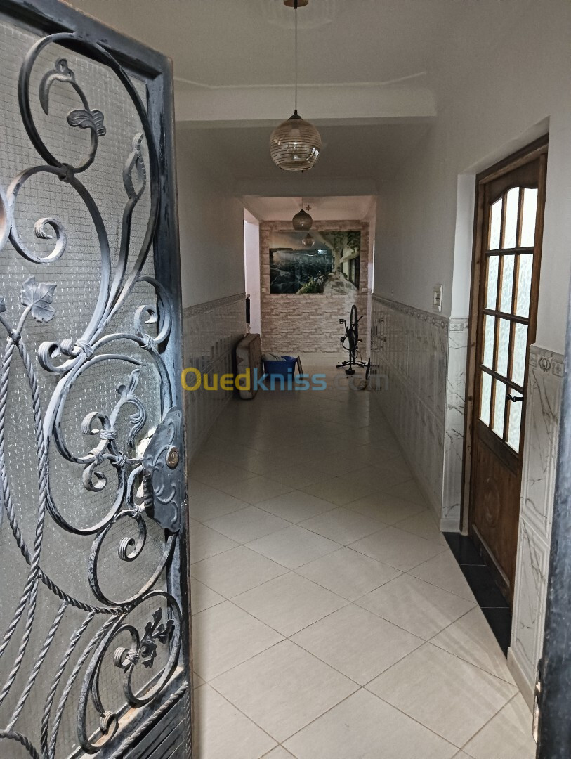 Location Villa Mostaganem Mostaganem