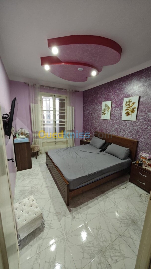 Vente Appartement F3 Alger Draria