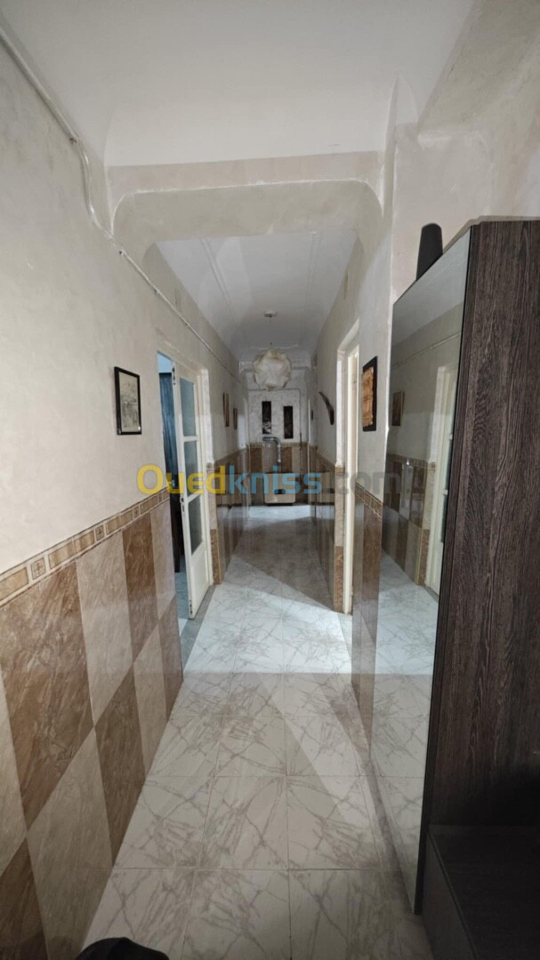 Vente Appartement F3 Alger Draria