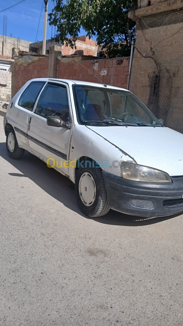 Peugeot 106 1998 