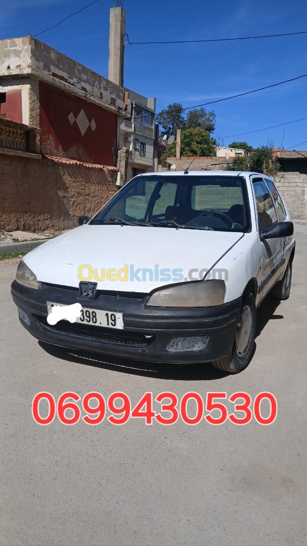 Peugeot 106 1998 