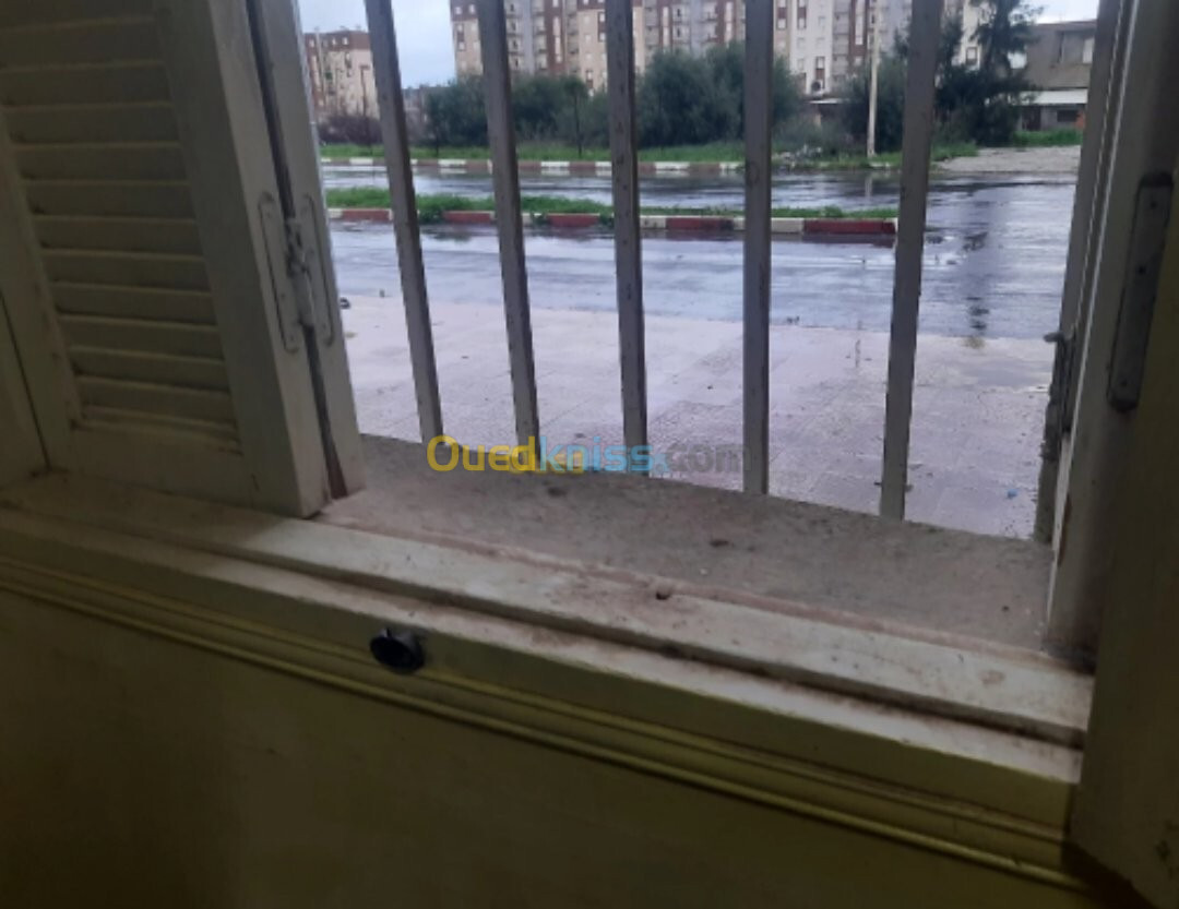 Vente Appartement F3 Boumerdès Ouled moussa