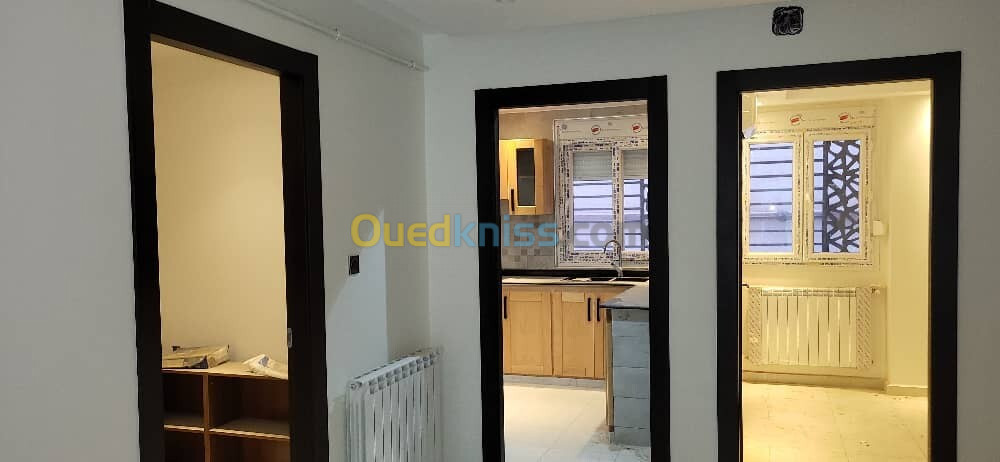 Vente Appartement F3 Alger Bordj el kiffan