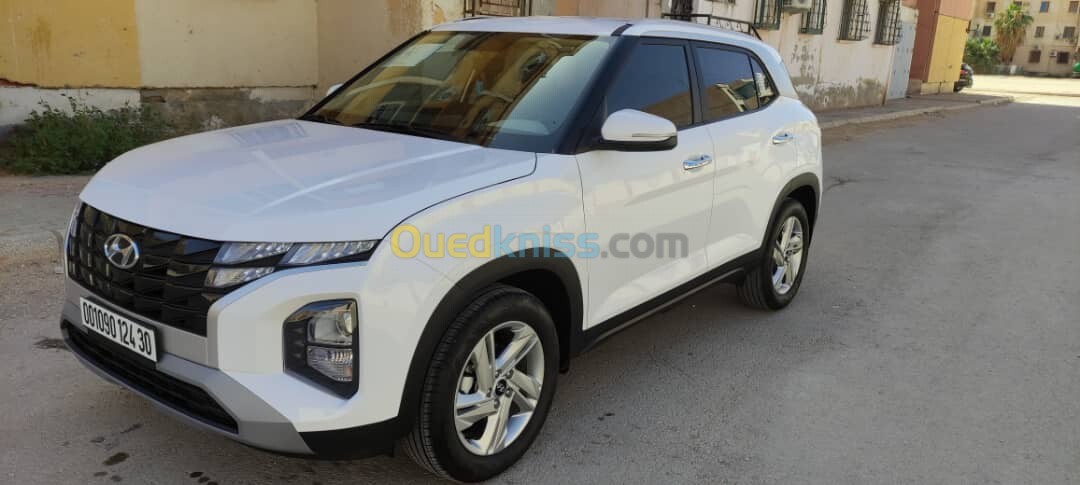 Hyundai Creta 2024 