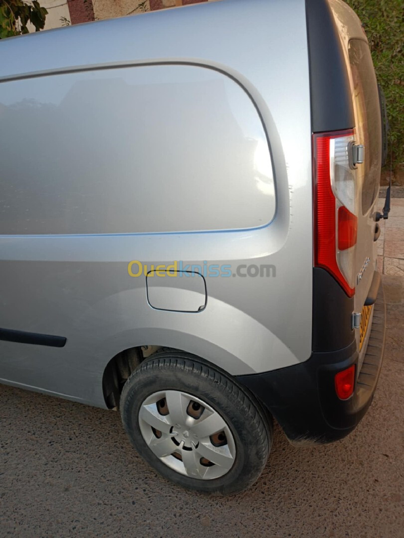 Renault Kangoo 2021 Confort