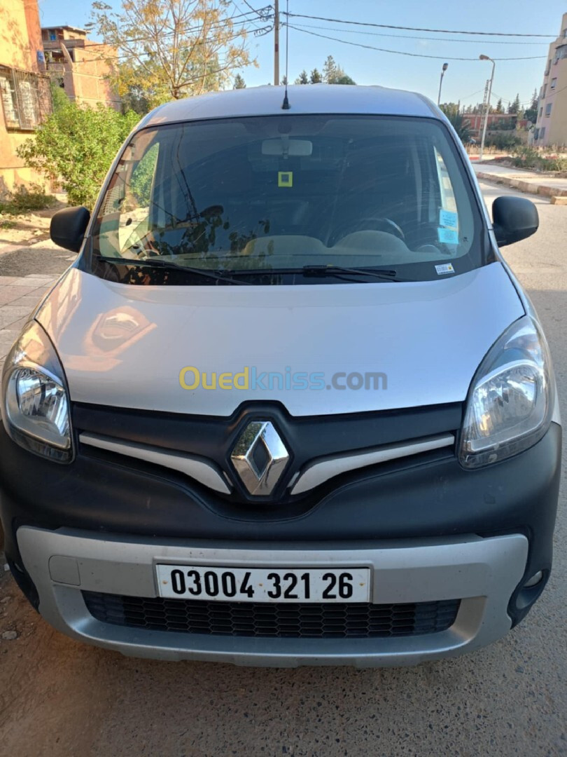 Renault Kangoo 2021 Confort