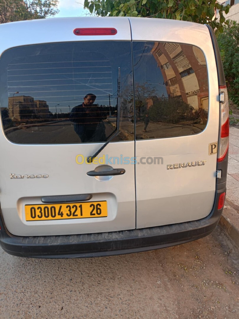 Renault Kangoo 2021 Kangoo