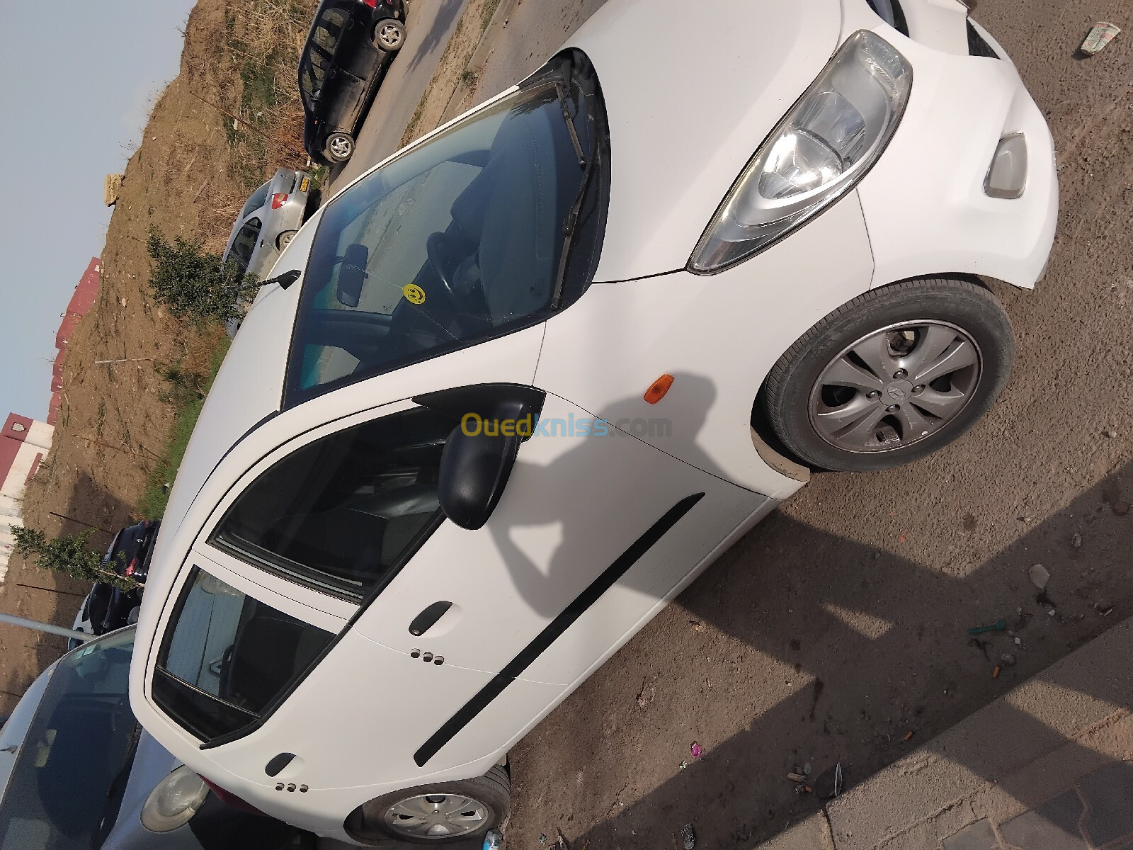 Hyundai I10 2016 