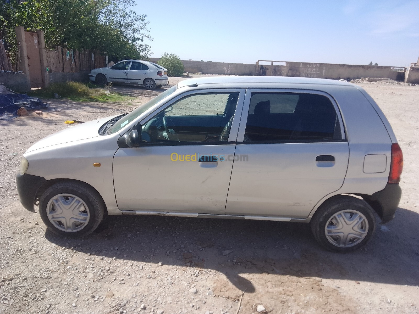 Suzuki Alto 2012 Alto