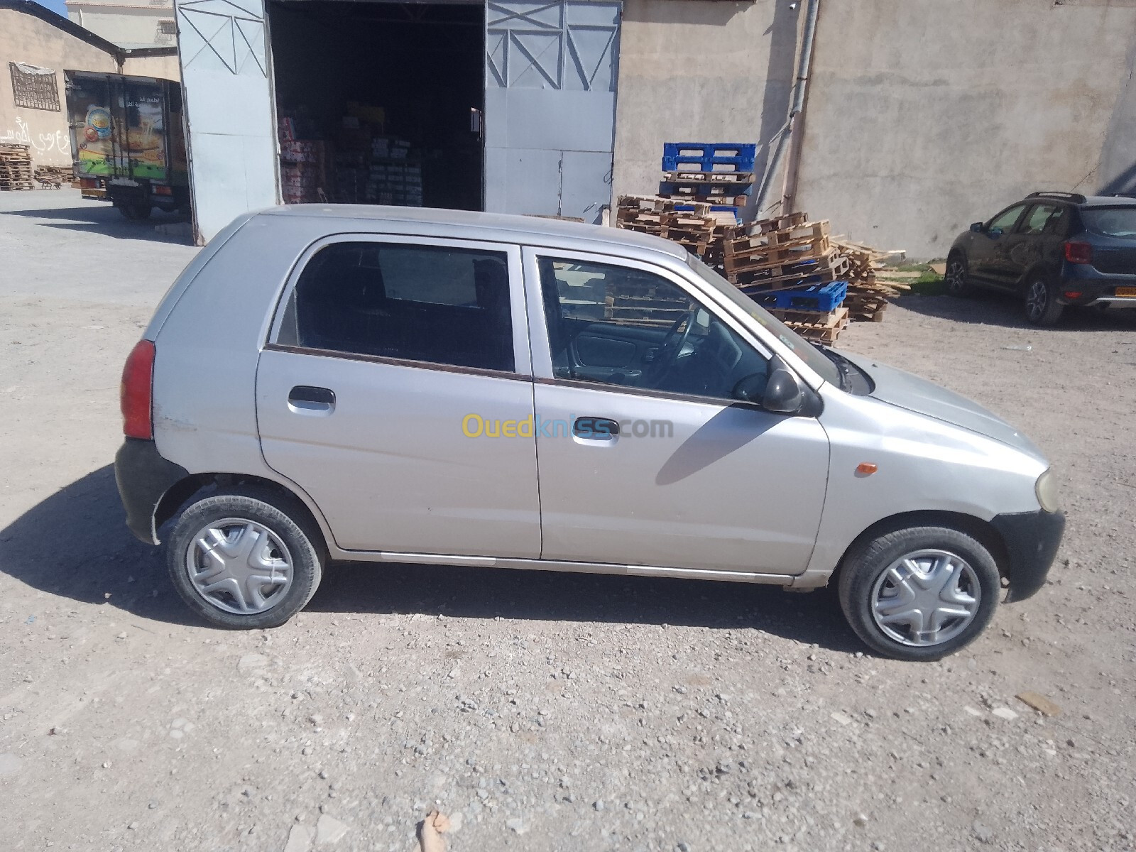 Suzuki Alto 2012 Alto