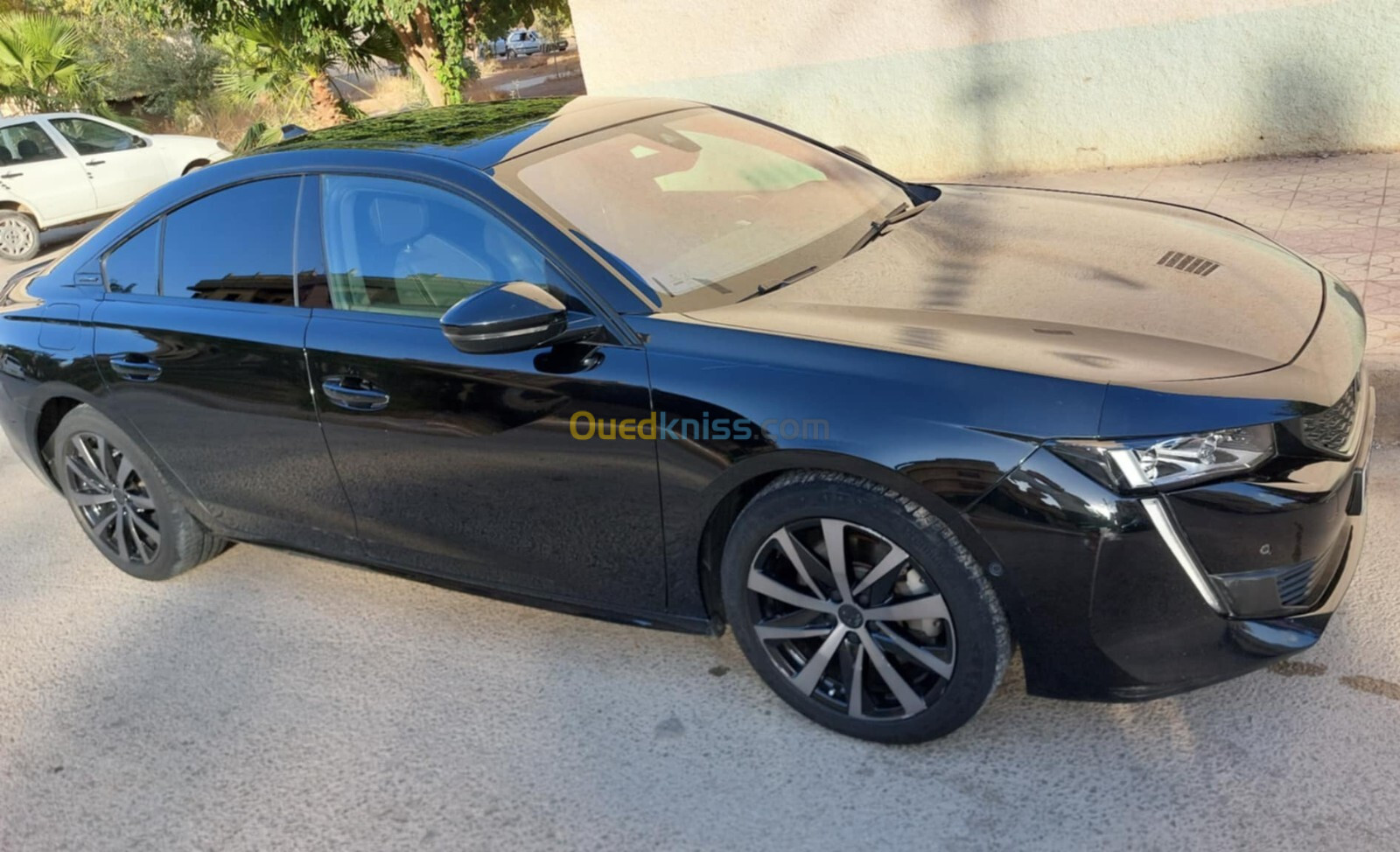 Peugeot 508 2021 GT Line 