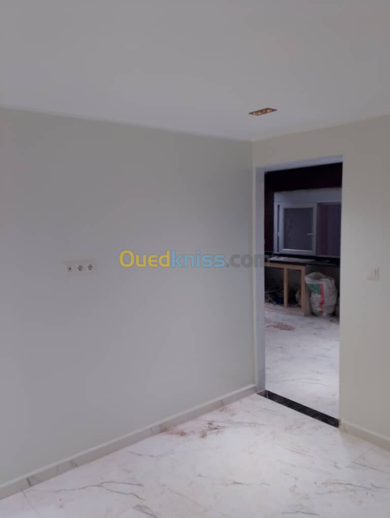 Vente Appartement F2 Boumerdès Boumerdes