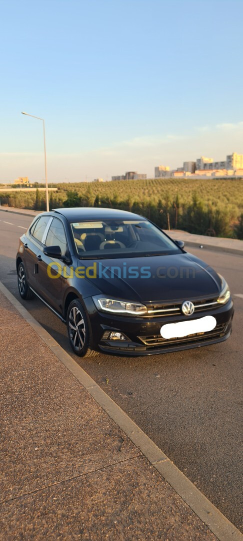 Volkswagen Polo 2018 Beats