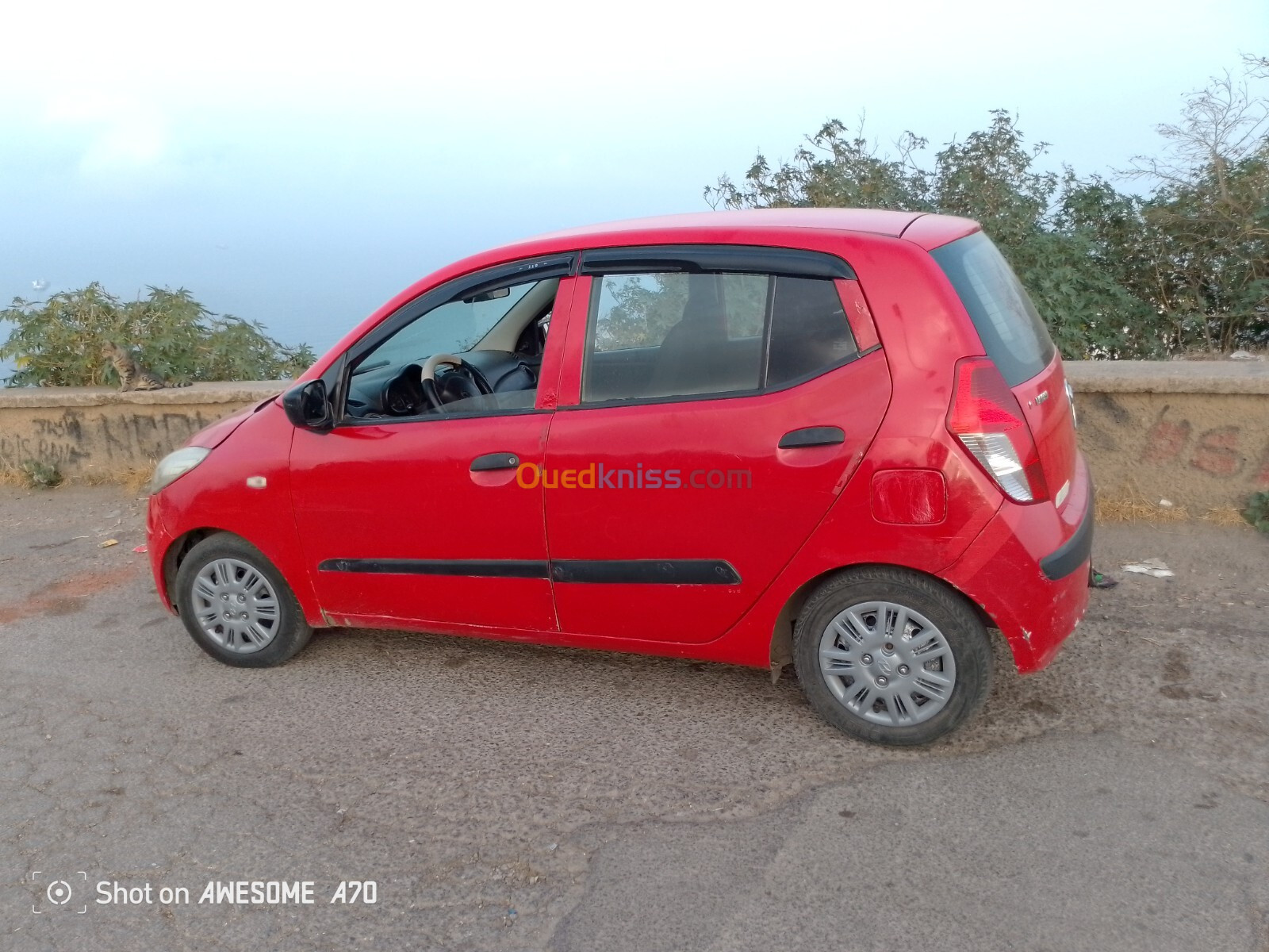 Hyundai i10 2010 i10