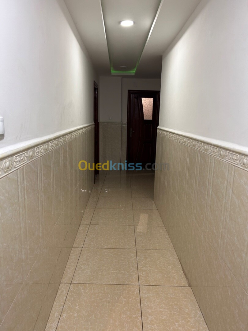 Vente Appartement F4 Blida Blida