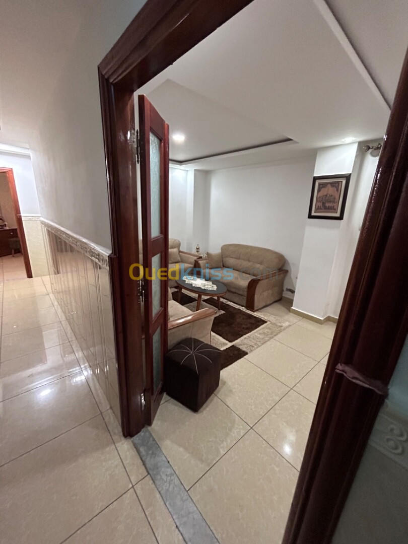 Vente Appartement F4 Blida Blida