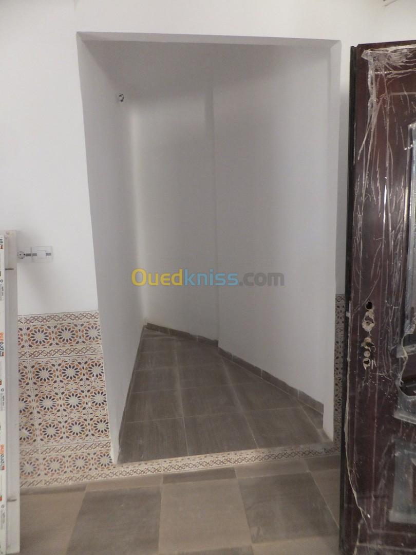 Vente Appartement F3 Béjaïa Bejaia