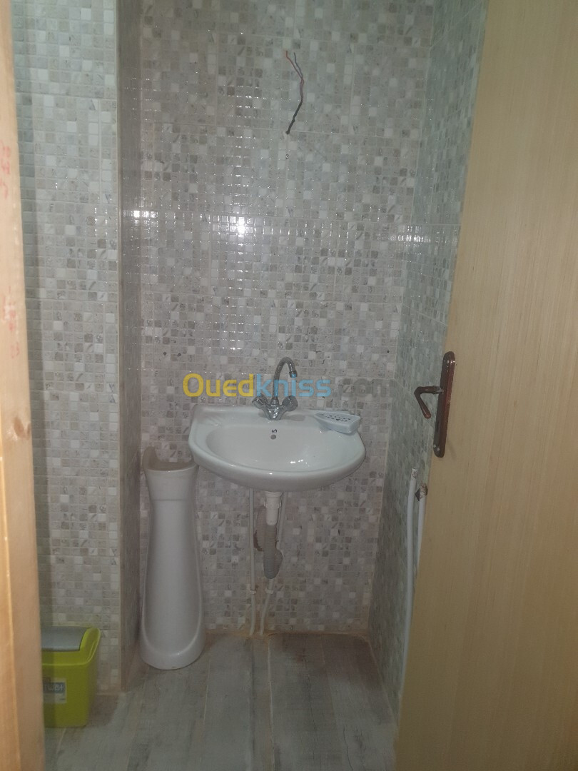 Vente Appartement F3 Tiaret Tiaret