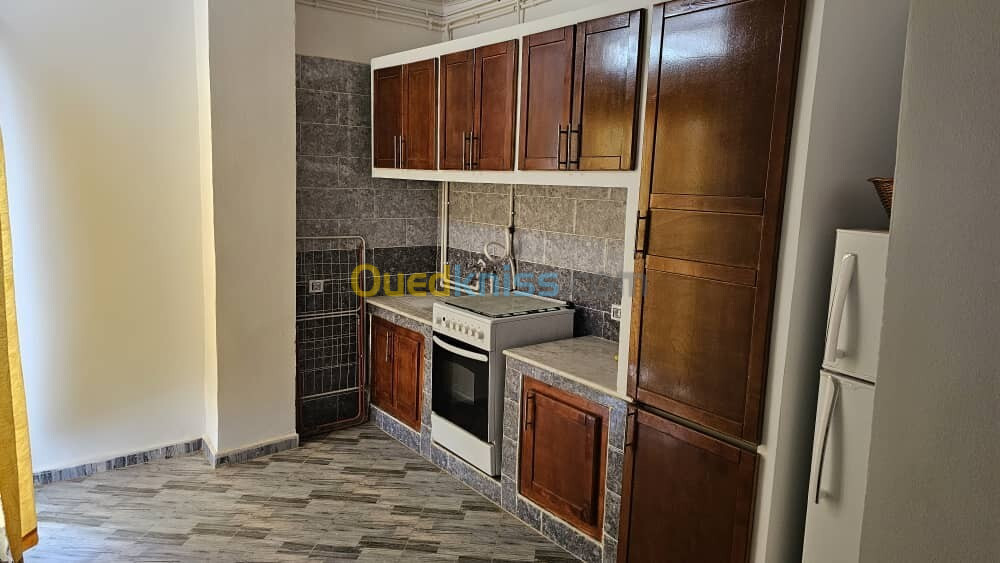 Location Appartement Tiaret Tiaret